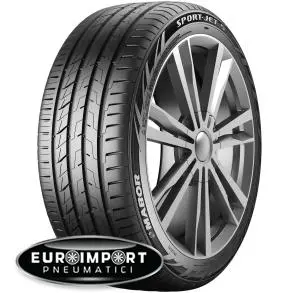 Mabor Sport Jet 5 245/45 R18 100 Y XL